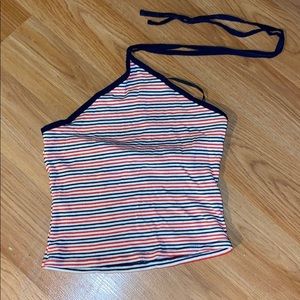 Forever 21 halter top